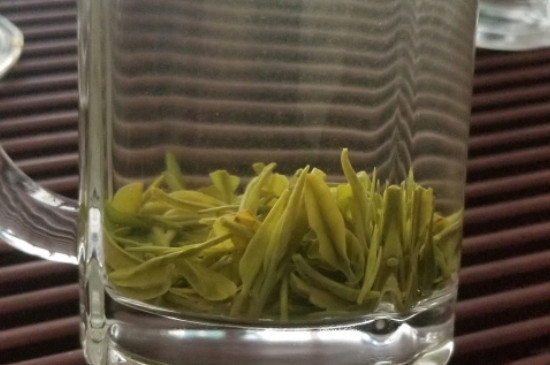 醇香的恩施富硒茶价格(湖北恩施硒茶价格)-硒宝网