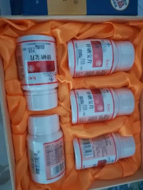 锌硒宝片 头发（锌硒宝片补头发吗）-硒宝网