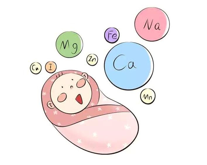 孕妇缺碘锌硒宝（孕妇吃的锌硒宝是哪个）-硒宝网