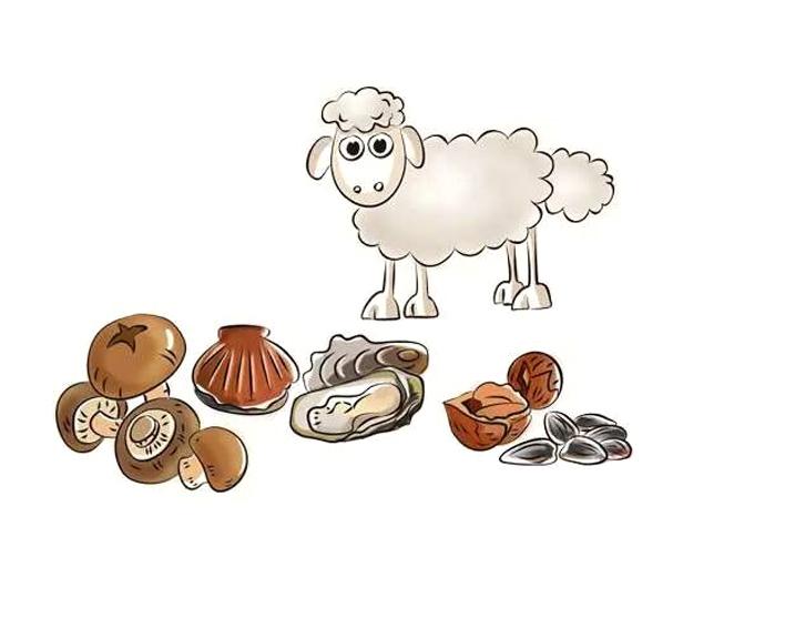 孕妇缺碘锌硒宝（孕妇吃的锌硒宝是哪个）-硒宝网