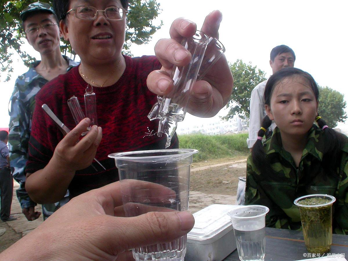 吃锌硒宝长痘痘(长痘锌)-硒宝网