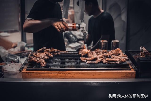 吃锌硒宝片上火（锌吃了会上火吗）-硒宝网