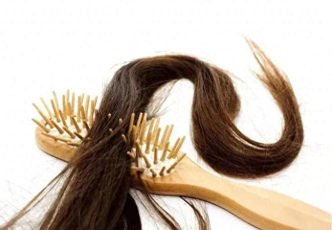 锌硒宝能长头发(锌对头发)-硒宝网