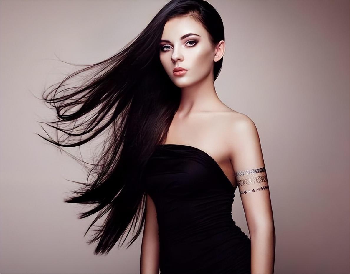 锌硒宝能长头发(锌对头发)-硒宝网