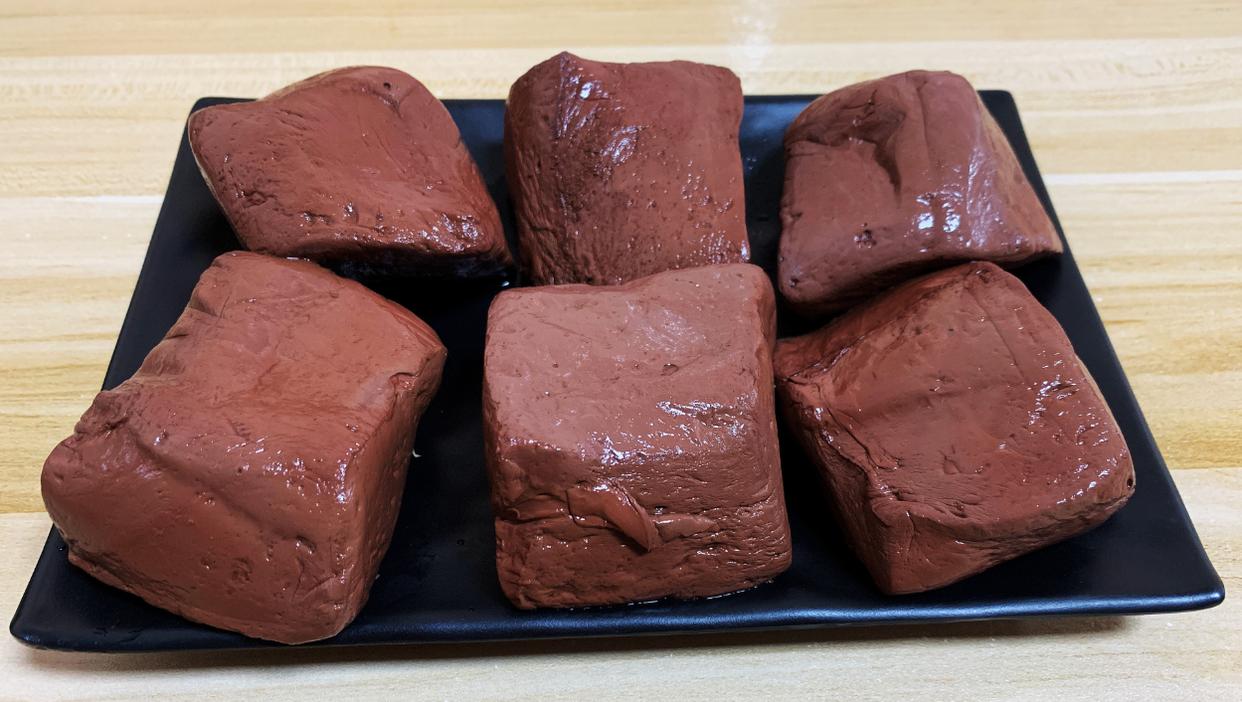 吃锌硒宝大便黑(补锌大便黑色)-硒宝网