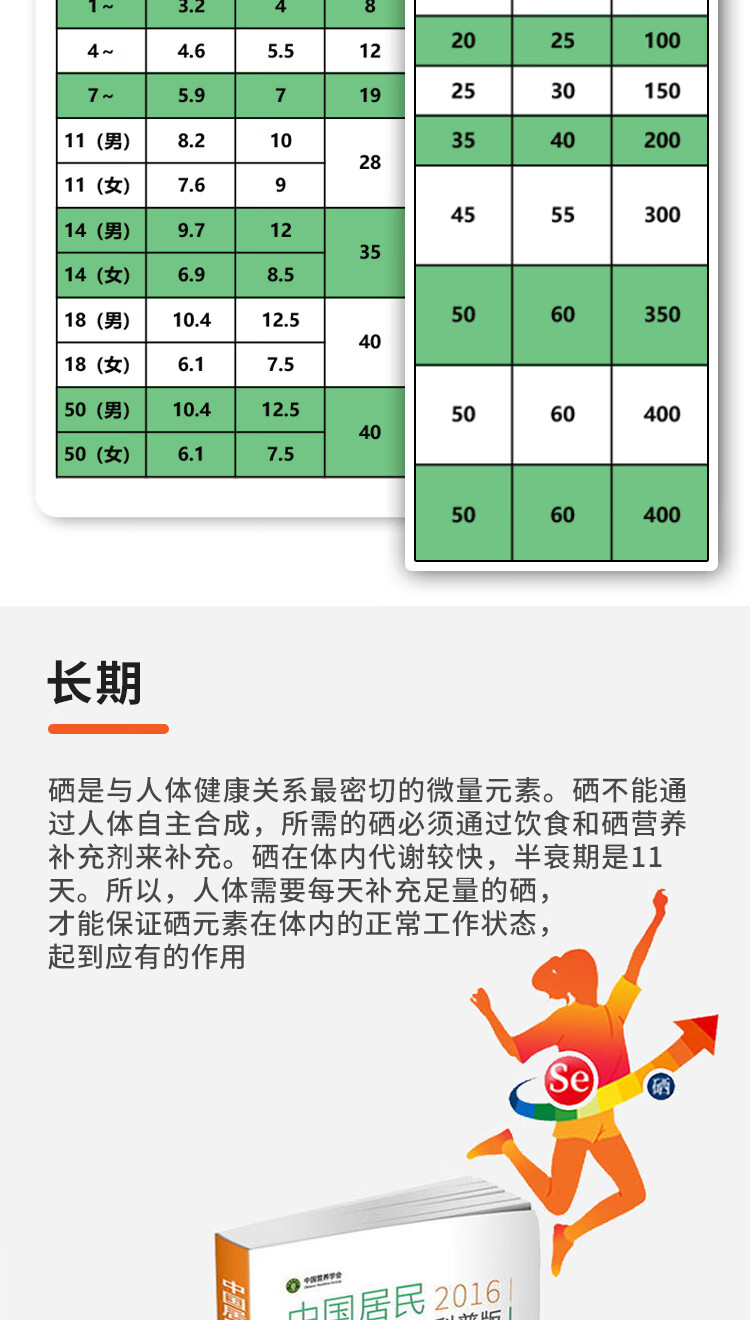 补硒的水果有哪些（补硒的水果和食物有哪些）-硒宝网