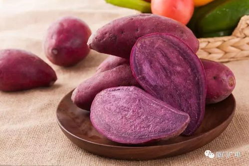 富硒地瓜营养价值（富硒地瓜的营养价值）-硒宝网