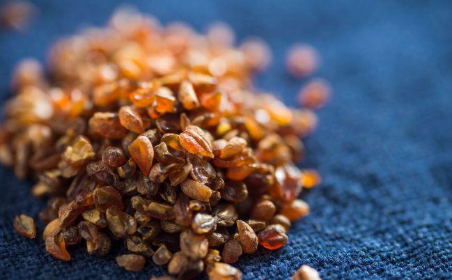 富硒苦荞茶那里卖(富硒苦荞茶的副作用)-硒宝网