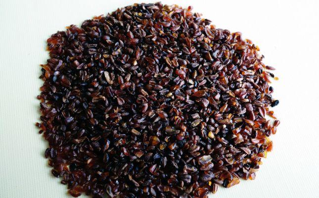 富硒苦荞茶那里卖(富硒苦荞茶的副作用)-硒宝网