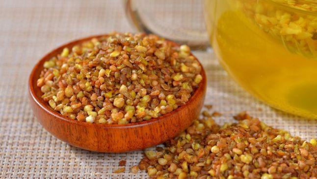 富硒苦荞茶那里卖(富硒苦荞茶的副作用)-硒宝网