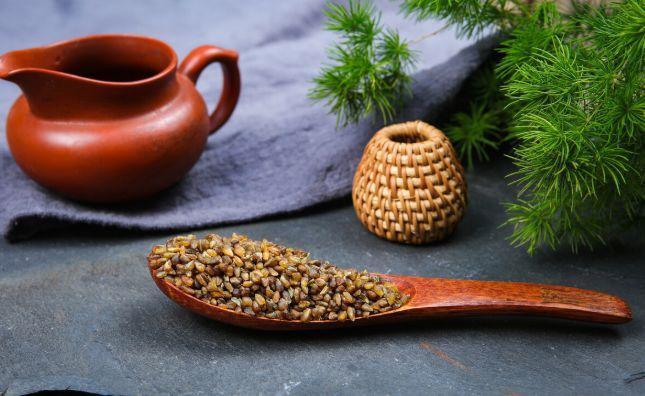 富硒苦荞茶那里卖(富硒苦荞茶的副作用)-硒宝网