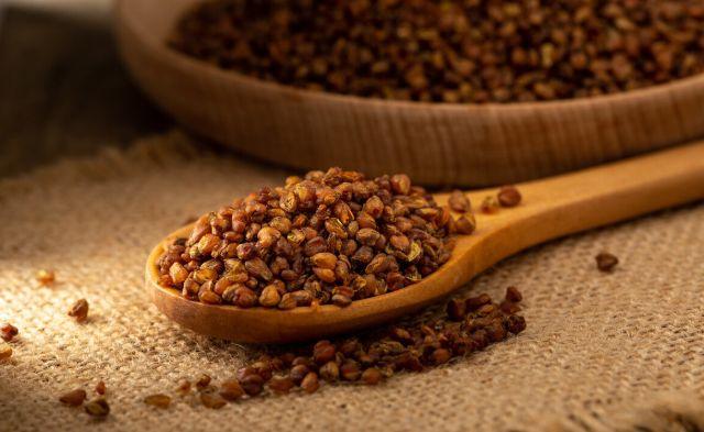 富硒苦荞茶那里卖(富硒苦荞茶的副作用)-硒宝网