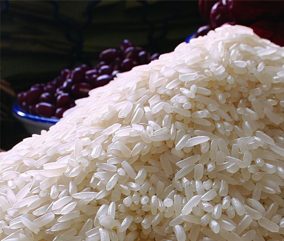 富硒大米国家标准(大米的富硒标准)-硒宝网