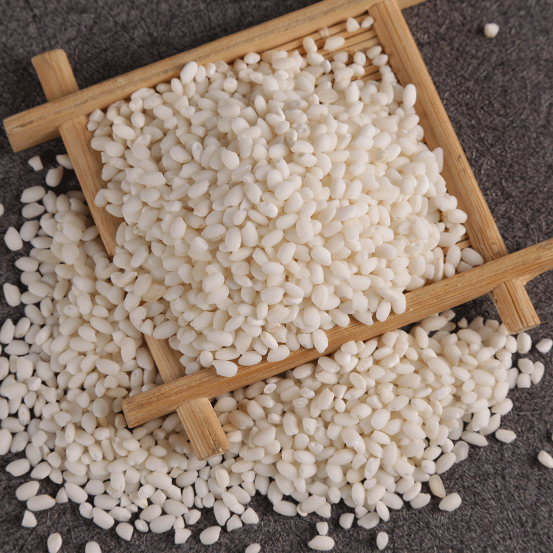 富硒大米国家标准(大米的富硒标准)-硒宝网