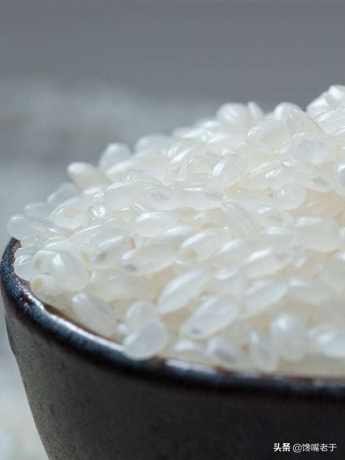 富硒大米国家标准（富硒大米国标号）-硒宝网