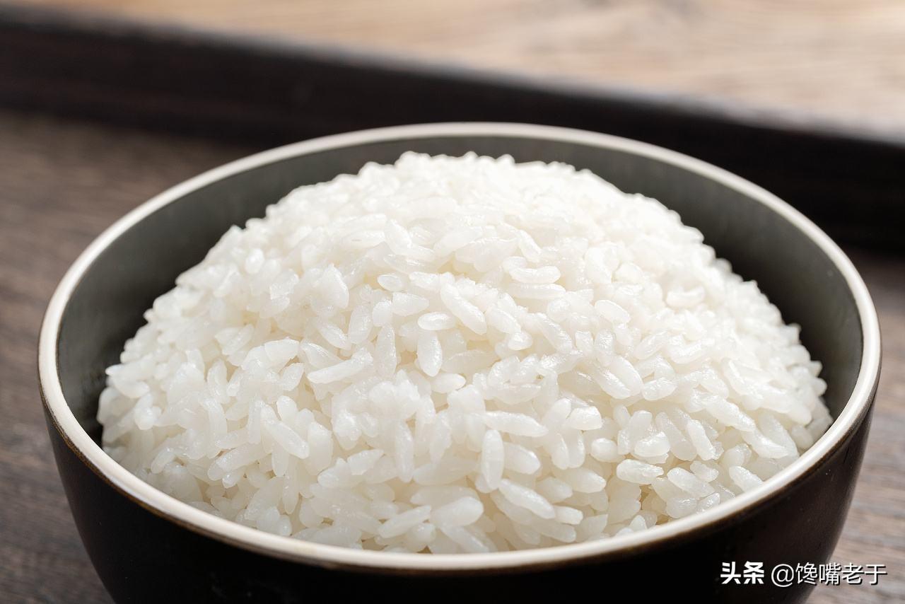 富硒大米国家标准（富硒大米国标号）-硒宝网