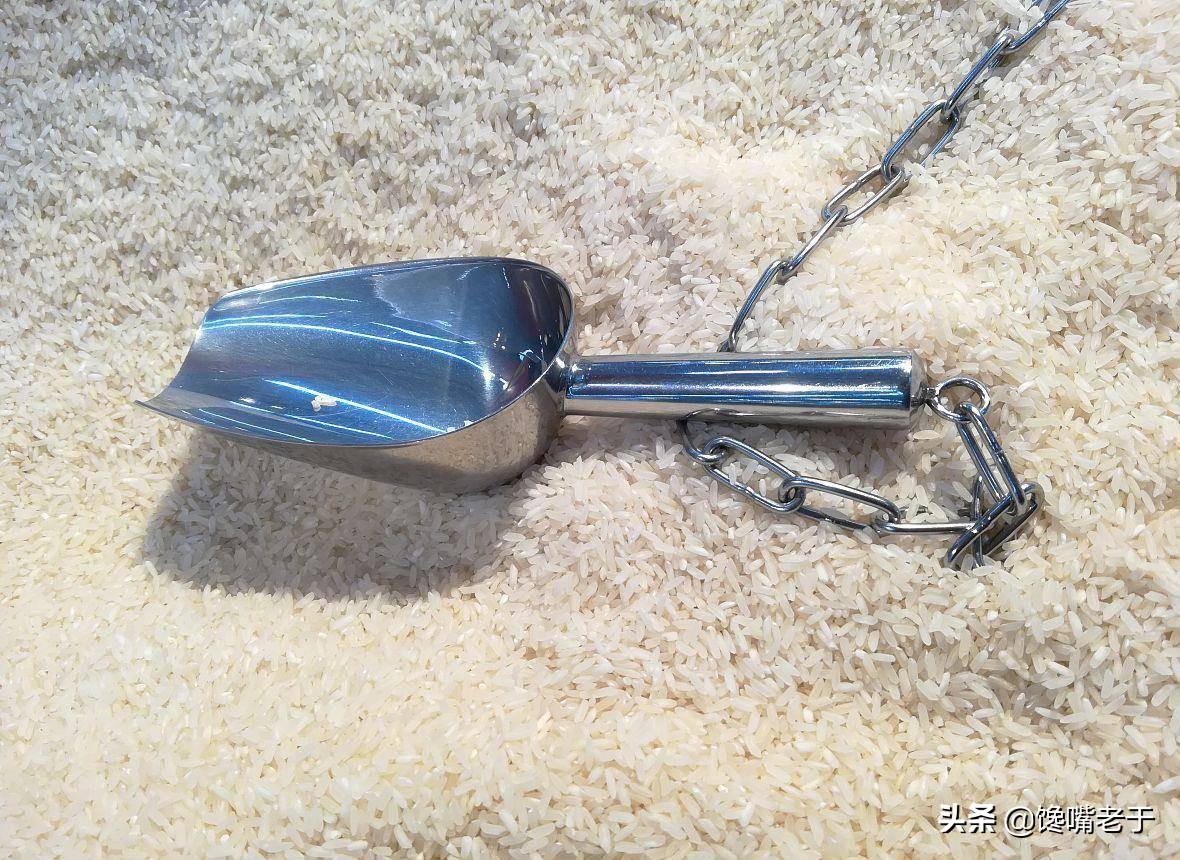 富硒大米国家标准（富硒大米国标号）-硒宝网