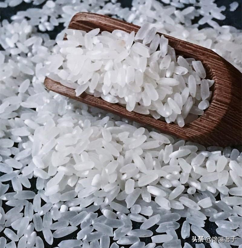 富硒大米国家标准（富硒大米国标号）-硒宝网