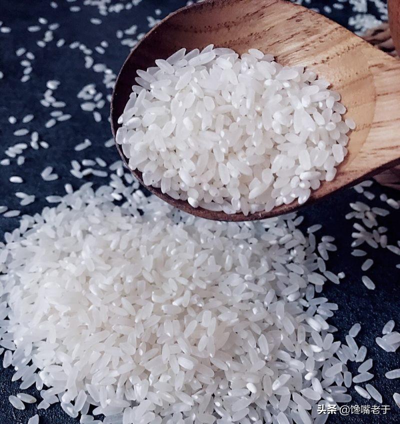 富硒大米国家标准（富硒大米国标号）-硒宝网