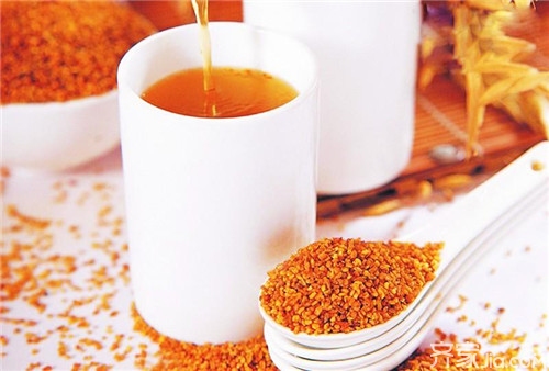 富硒苦荞茶的功效(富硒苦荞茶的功效和作用)-硒宝网