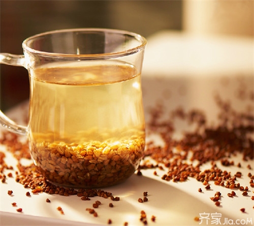 富硒苦荞茶的功效(富硒苦荞茶的功效和作用)-硒宝网