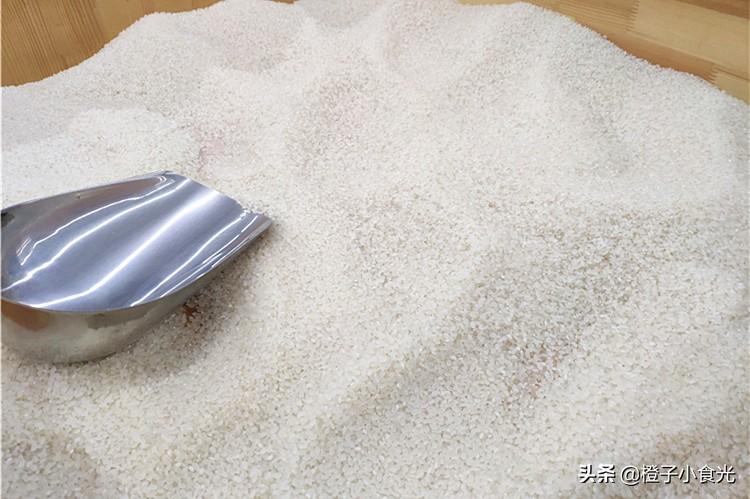 富硒大米国家标准(富硒大米认证标识)-硒宝网