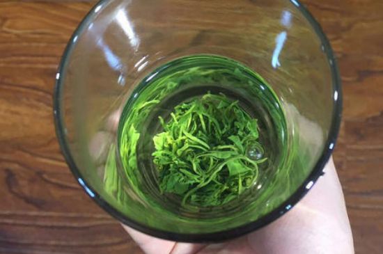 恩施富硒茶的口感（2019恩施富硒茶）-硒宝网