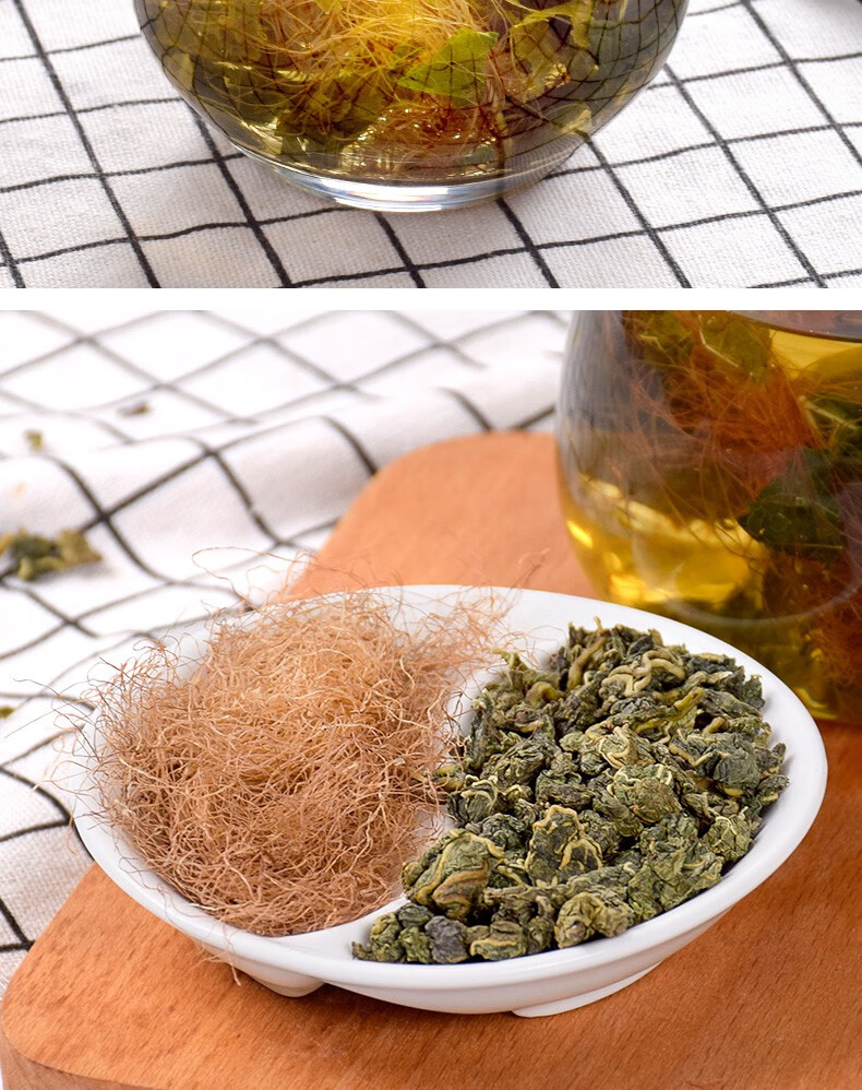 富硒桑叶茶的作用（桑叶茶的价值）-硒宝网