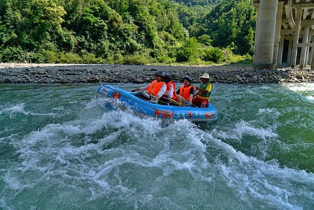 紫阳富硒茶观光园（紫阳富硒茶园怎么走）-硒宝网