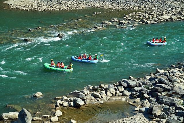 紫阳富硒茶观光园（紫阳富硒茶园怎么走）-硒宝网