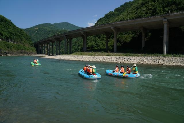 紫阳富硒茶观光园（紫阳富硒茶园怎么走）-硒宝网