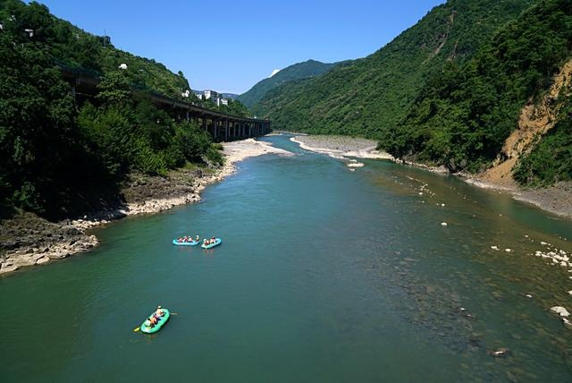 紫阳富硒茶观光园（紫阳富硒茶园怎么走）-硒宝网