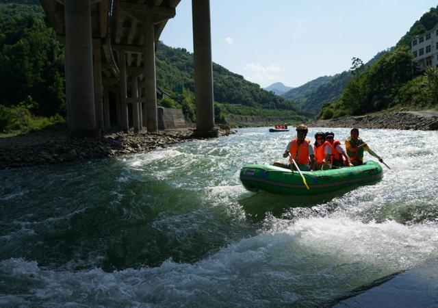 紫阳富硒茶观光园（紫阳富硒茶园怎么走）-硒宝网