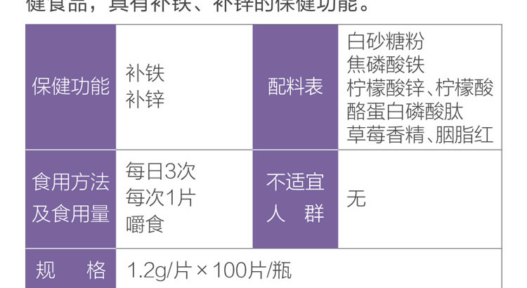 锌硒宝片的副作用（锌硒宝咀嚼片功效）-硒宝网