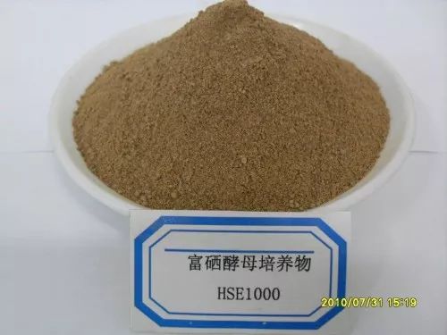 硒酵母是补硒的吗(硒酵母的作用和补硒的好处)-硒宝网