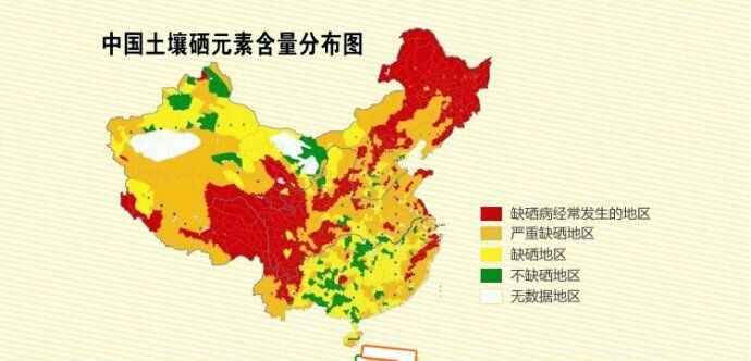 硒酵母是补硒的吗（补硒的酵母片）-硒宝网