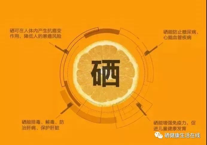 健康人长期补硒吗（坚持补硒）-硒宝网