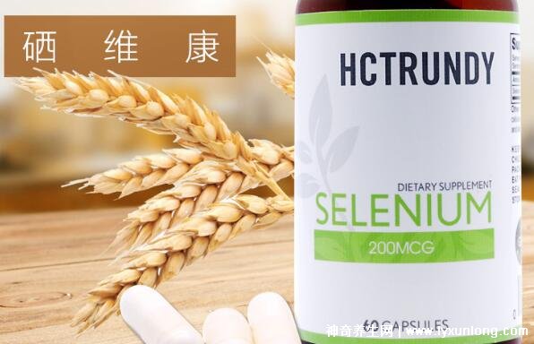 饮食怎么补酵母硒（饮食酵母补硒的作用）-硒宝网