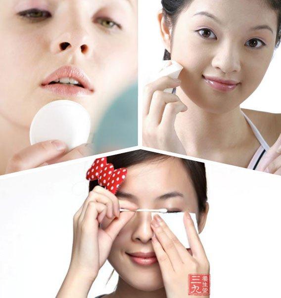 补硒皮肤会变白不（补变皮肤白硒会变黑吗）-硒宝网