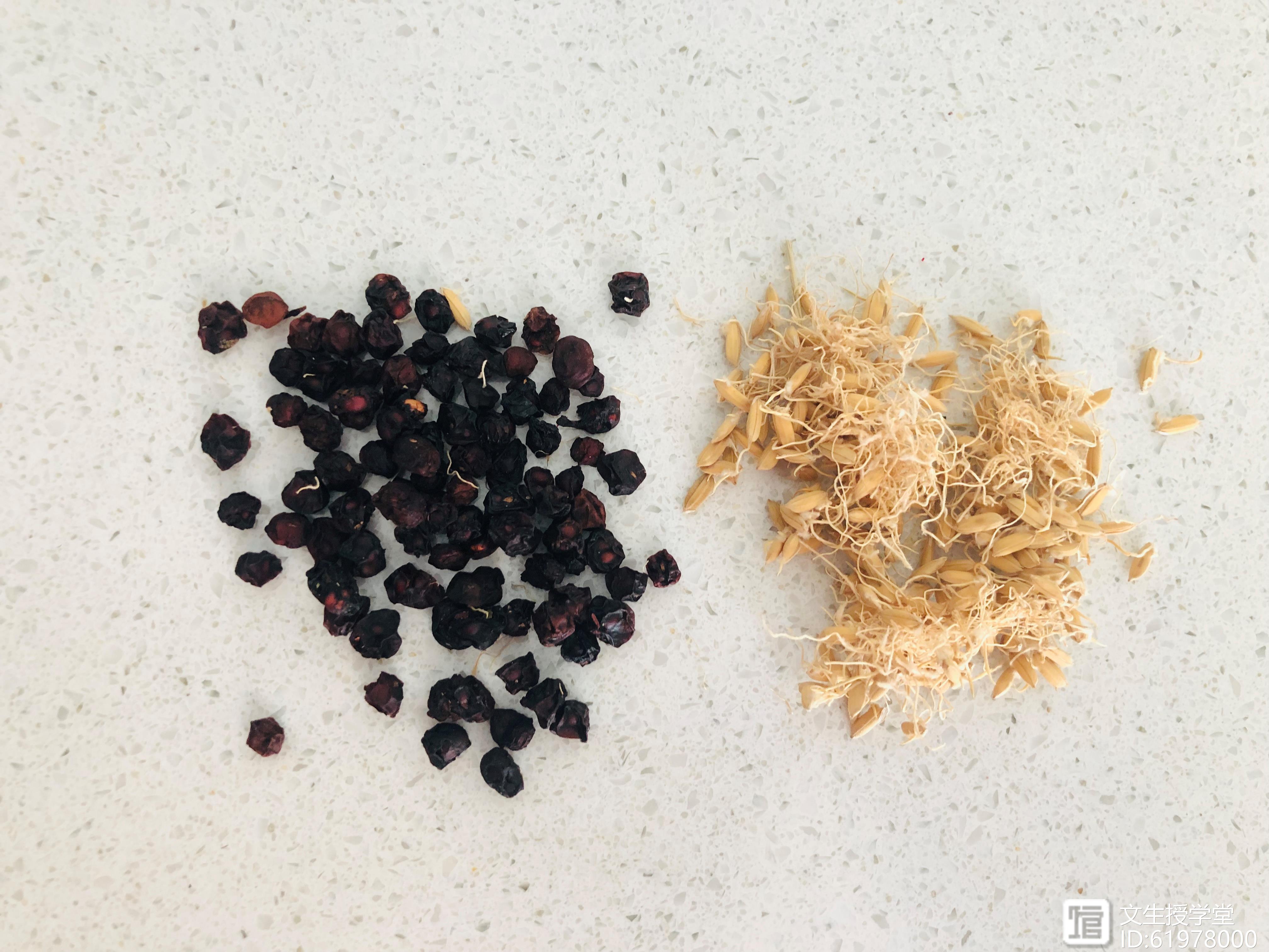 硒麦芽补硒解毒素（硒麦芽有毒吗）-硒宝网