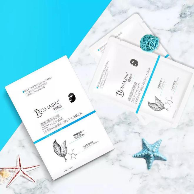 补水补硒面膜推荐（硒护肤品）-硒宝网