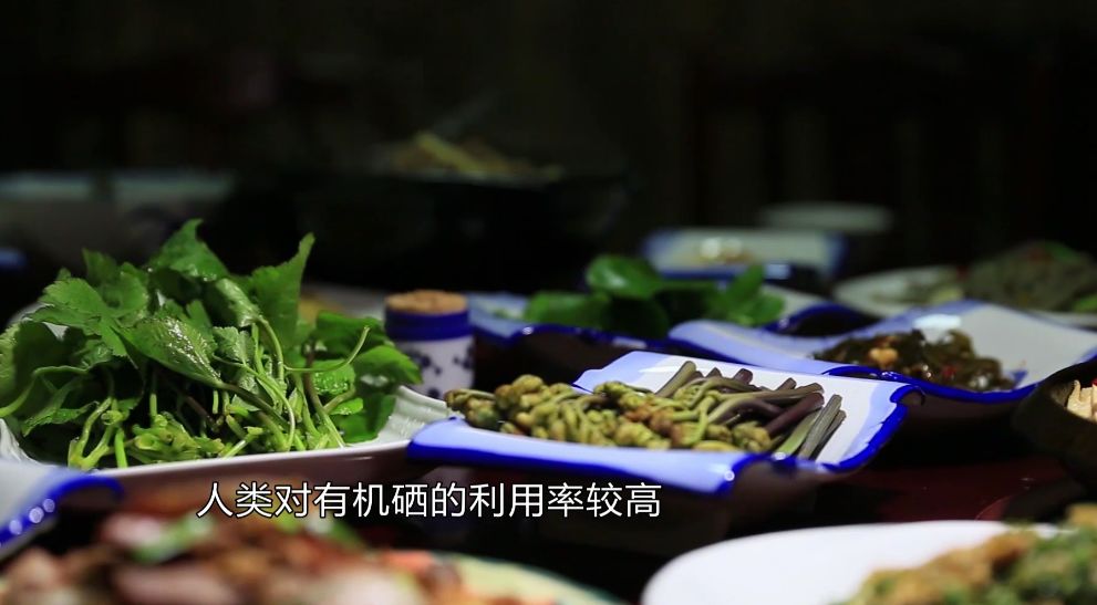 补硒要靠哪些食物（食补硒吃什么好）-硒宝网