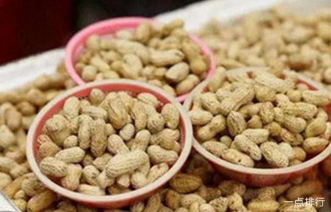 哪种巴西坚果补硒(巴西坚果的营养)-硒宝网