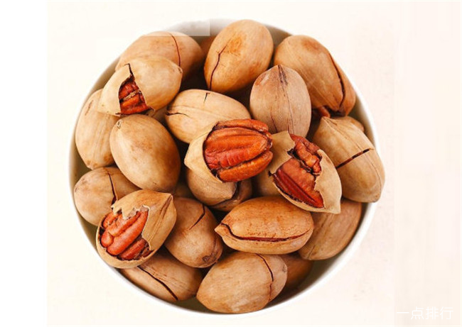 哪种巴西坚果补硒(巴西坚果的营养)-硒宝网