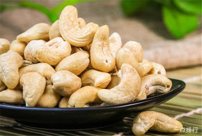 哪种巴西坚果补硒(巴西坚果的营养)-硒宝网