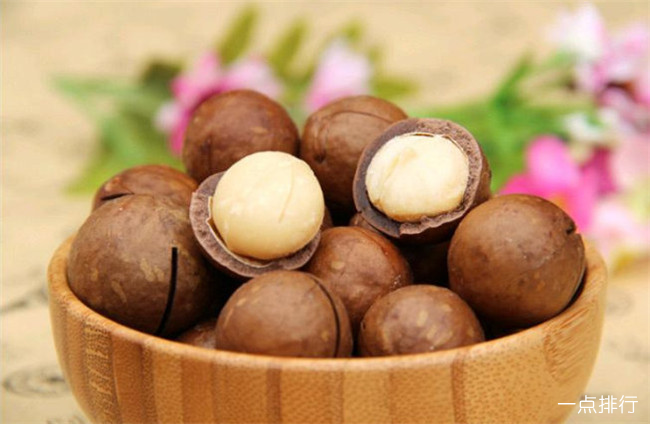 哪种巴西坚果补硒(巴西坚果的营养)-硒宝网