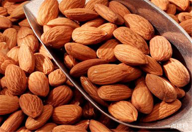 哪种巴西坚果补硒(巴西坚果的营养)-硒宝网