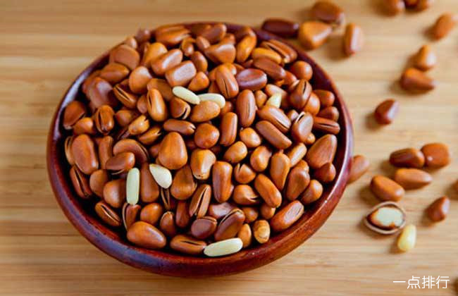 哪种巴西坚果补硒(巴西坚果的营养)-硒宝网