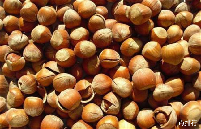 哪种巴西坚果补硒(巴西坚果的营养)-硒宝网