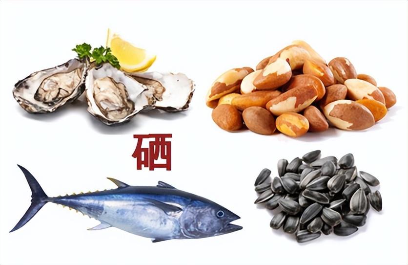 宝宝补硒食谱大全（宝宝补硒吃什么好）-硒宝网